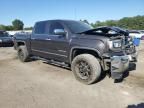 2016 GMC Sierra K1500 SLT