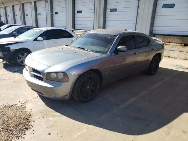 2007 Dodge Charger R/T