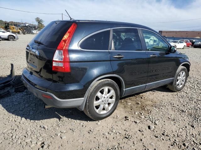 2009 Honda CR-V EX