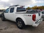 2012 Nissan Frontier S