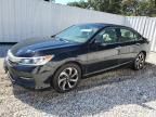 2016 Honda Accord EXL