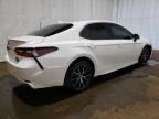 2023 Toyota Camry SE Night Shade