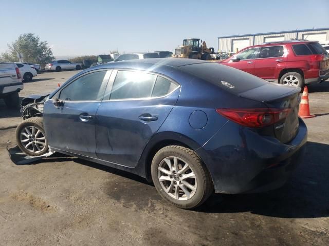 2014 Mazda 3 Touring