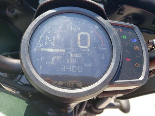 2024 Honda CMX1100 T