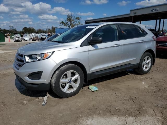 2018 Ford Edge SE