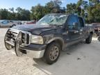 2005 Ford F350 SRW Super Duty