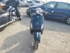 2012 Vespa LX 150IE