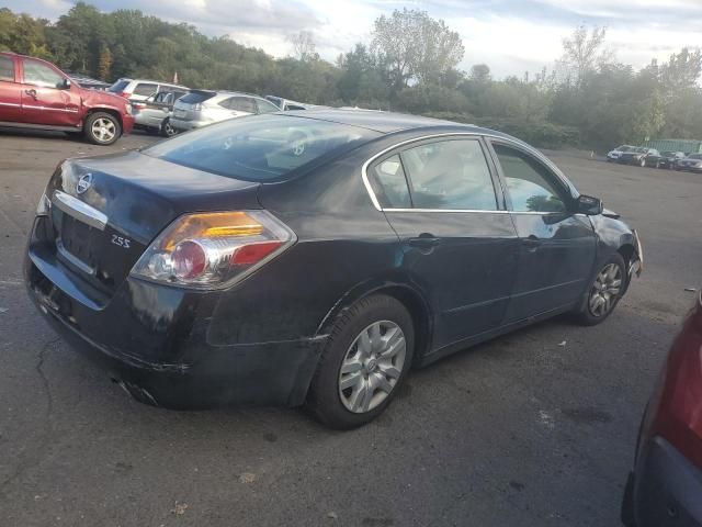 2010 Nissan Altima Base