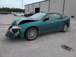 1999 Chevrolet Cavalier Z24 en venta en Apopka, FL