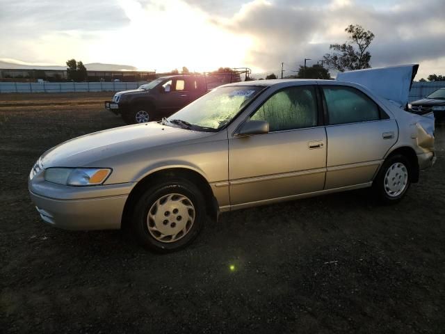 1999 Toyota Camry CE