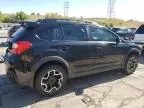 2016 Subaru Crosstrek Limited