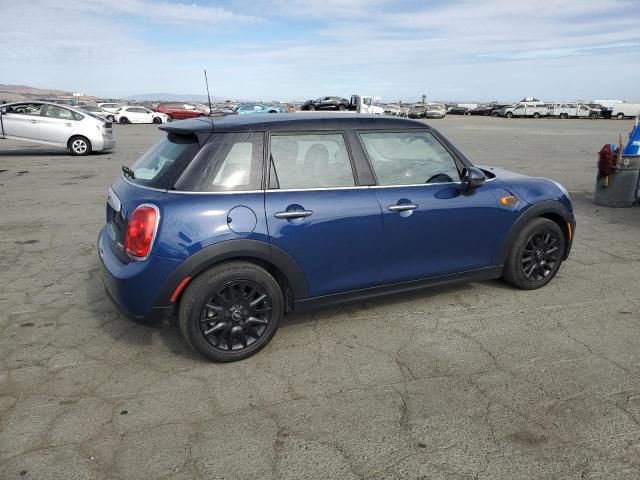 2015 Mini Cooper