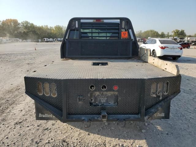 2004 Ford F350 SRW Super Duty