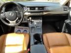 2014 Lexus CT 200