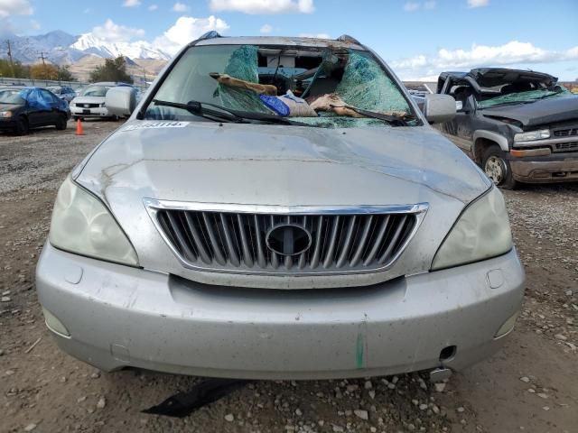 2008 Lexus RX 350