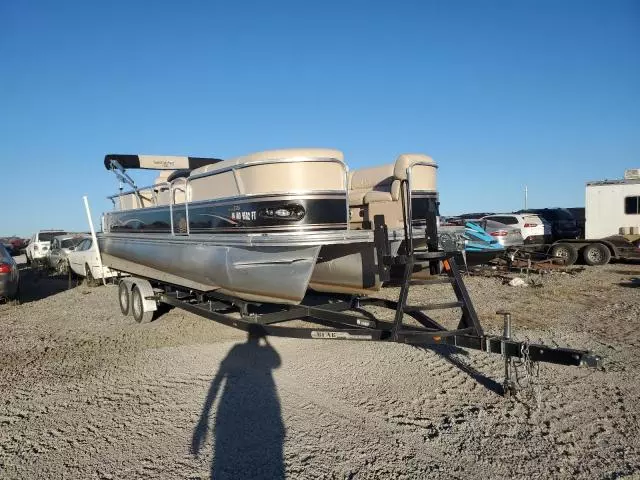 2010 G3 SUN Catche