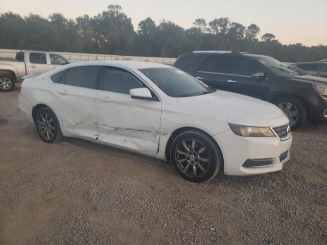 2014 Chevrolet Impala LS