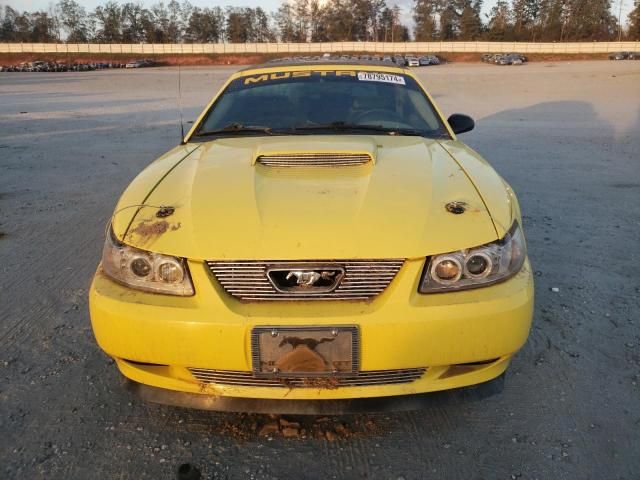 2003 Ford Mustang GT