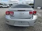 2016 Chevrolet Malibu Limited LT