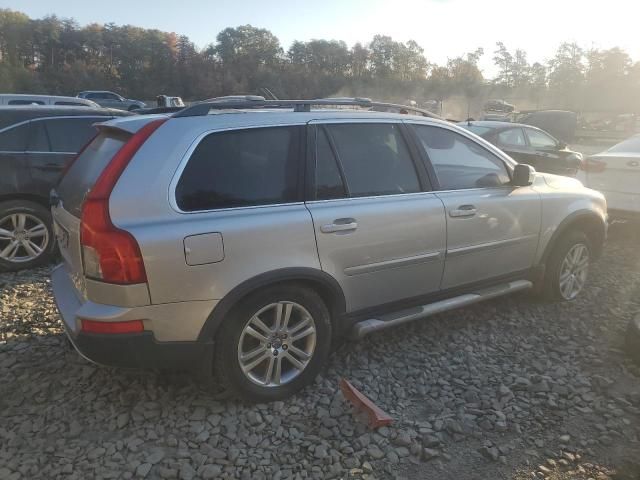 2008 Volvo XC90 3.2