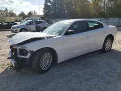 2023 Dodge Charger Police en venta en Knightdale, NC