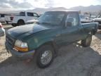 2000 Ford Ranger