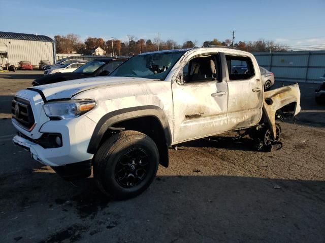 2023 Toyota Tacoma Double Cab