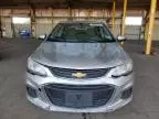 2017 Chevrolet Sonic LS