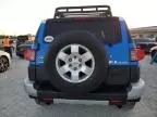 2007 Toyota FJ Cruiser