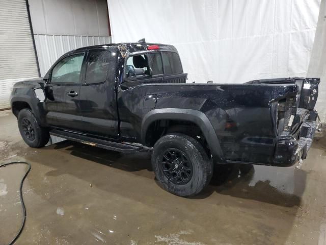 2019 Toyota Tacoma Access Cab