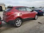 2010 Hyundai Tucson GLS