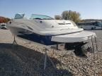 2006 Sea Ray 240 Sundan