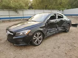 2016 Mercedes-Benz CLA 250 en venta en Florence, MS