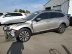 2016 Subaru Outback 3.6R Limited