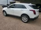 2020 Cadillac XT5 Luxury