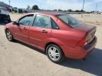 2000 Ford Focus SE