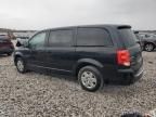 2012 Dodge Grand Caravan SE