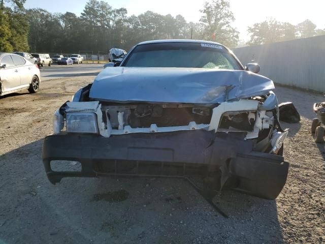 2006 Mercury Grand Marquis GS