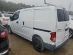 2017 Nissan NV200 2.5S