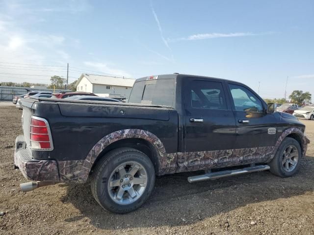 2012 Dodge RAM 1500 Longhorn