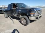 2008 Ford F350 SRW Super Duty