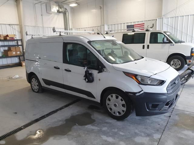 2021 Ford Transit Connect XL