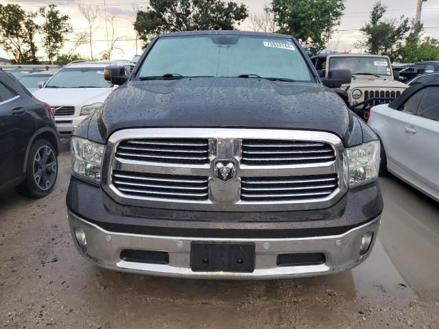 2016 Dodge RAM 1500 SLT