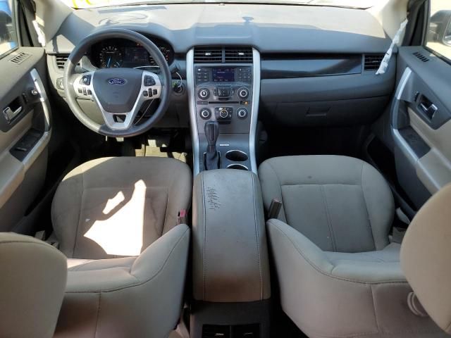 2013 Ford Edge SE