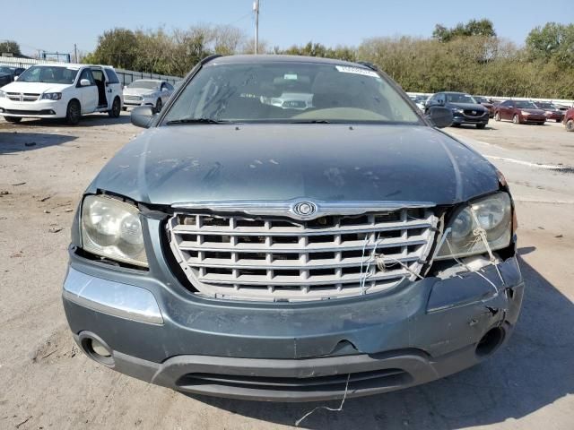 2005 Chrysler Pacifica Touring