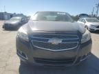 2013 Chevrolet Malibu LTZ