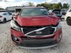 2017 KIA Sorento EX