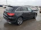 2016 Mercedes-Benz GLC 300