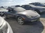 2007 Porsche Boxster