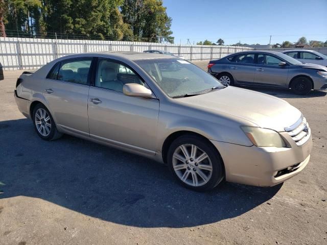 2006 Toyota Avalon XL